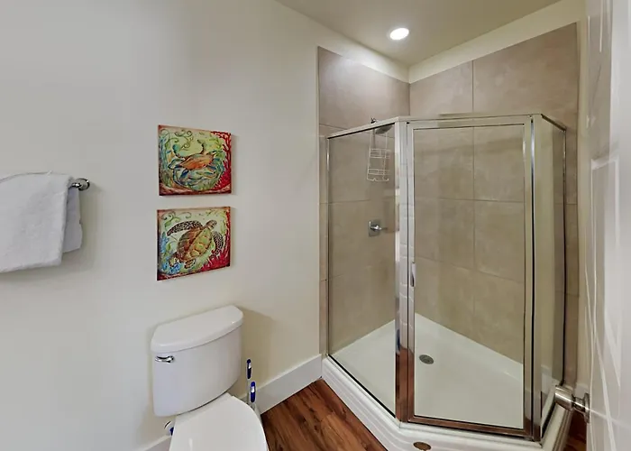 Holiday home Caribe West A Gulf Shores