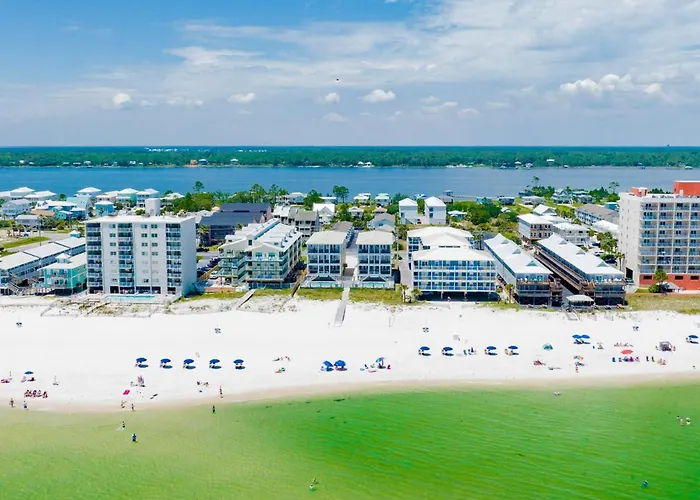 Caribe West A Holiday home *