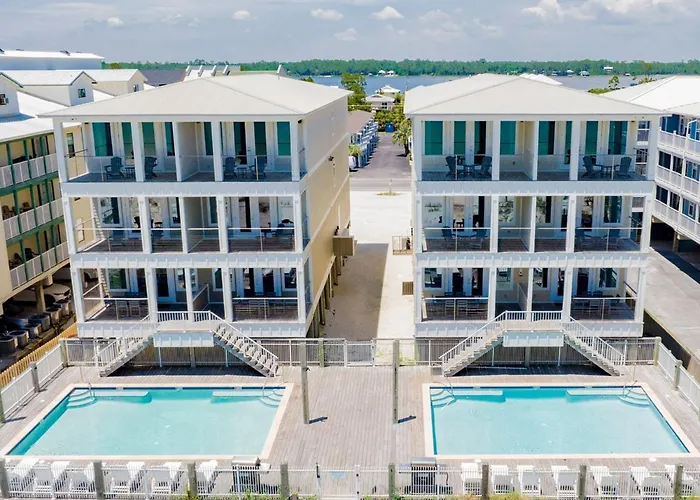Caribe West A