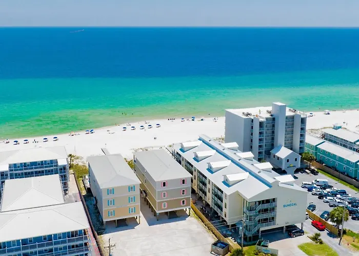 Caribe West A Holiday home Gulf Shores