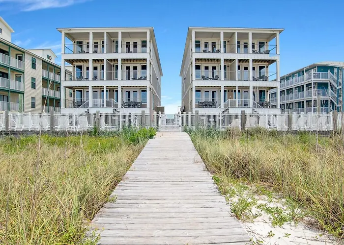 Caribe West A Gulf Shores