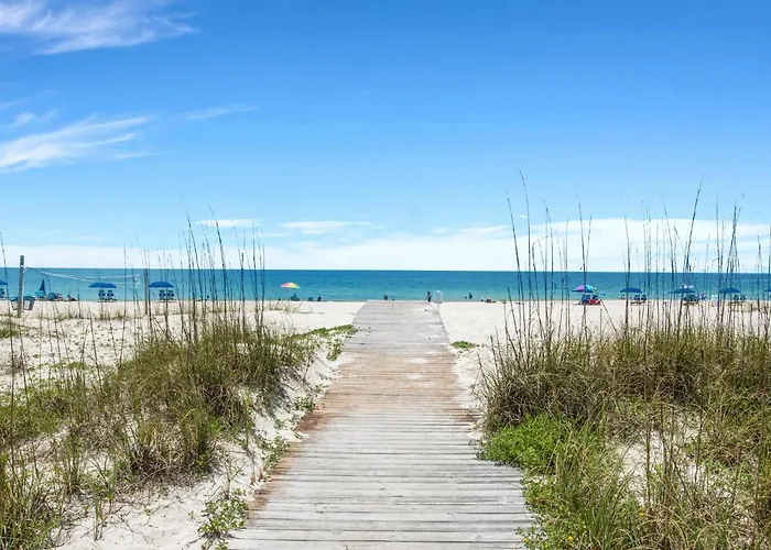 Caribe West A * Gulf Shores