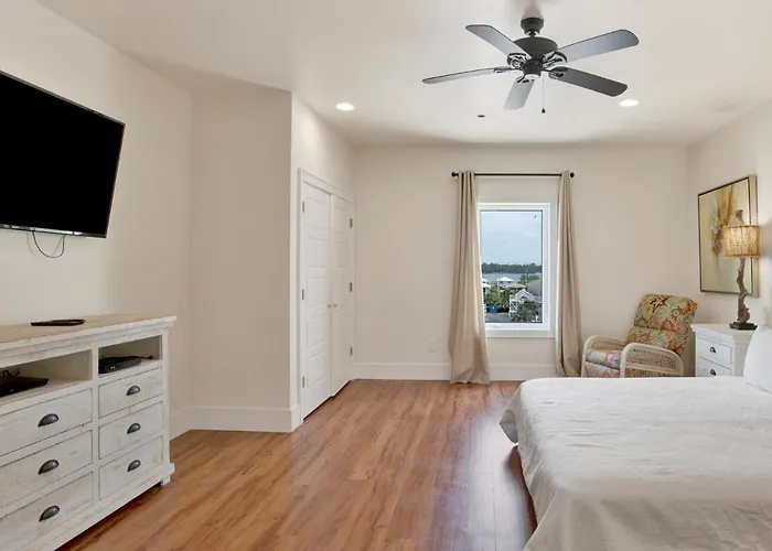 Caribe West A Holiday home Gulf Shores
