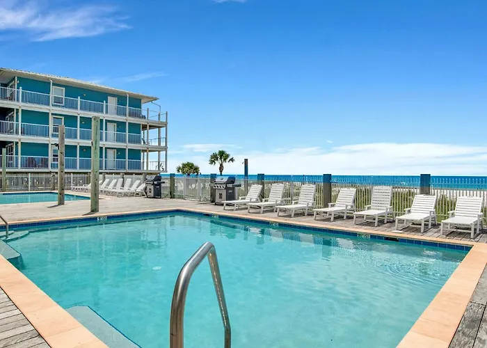 Caribe West A Holiday home *
