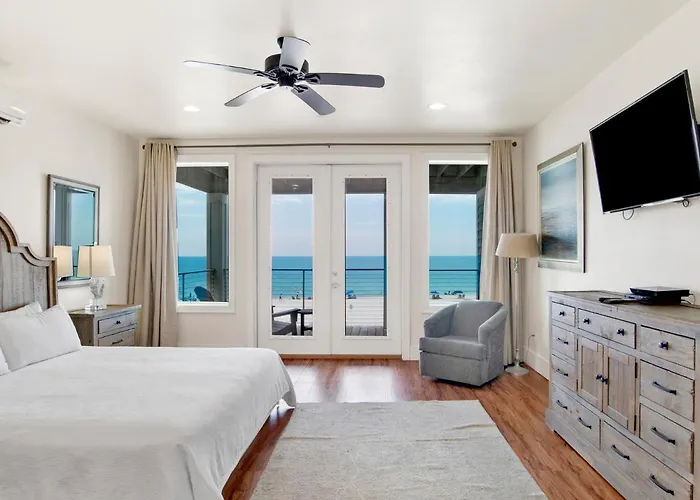 Caribe West A Gulf Shores