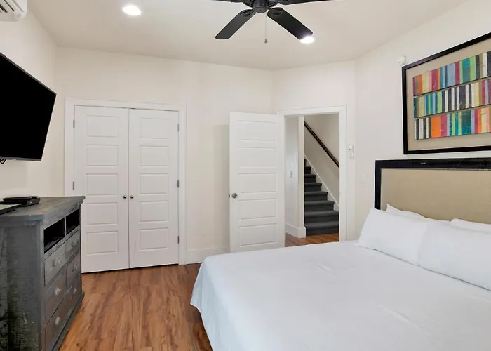 Caribe West A Holiday home