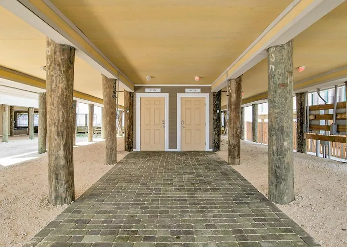 Caribe West A Holiday home *