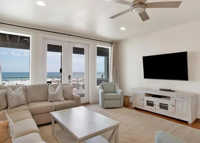 Holiday home Caribe West A