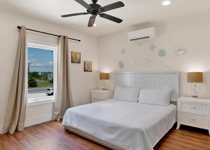 Holiday home Caribe West A Gulf Shores