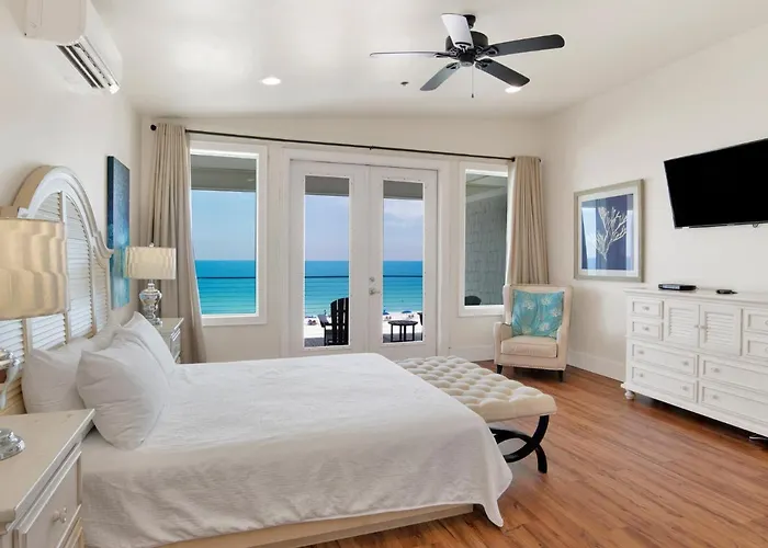 Caribe West A Gulf Shores