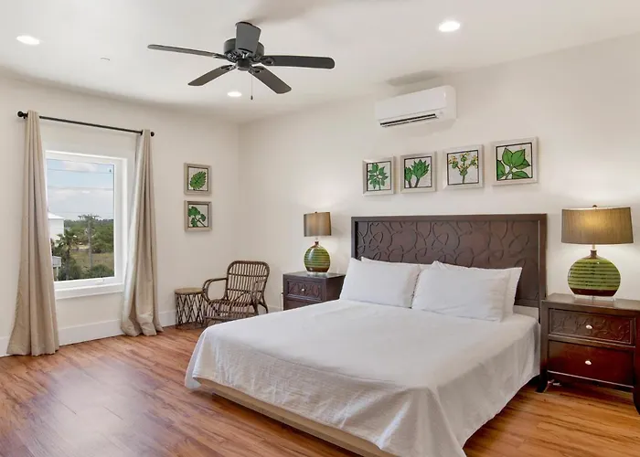 Holiday home Caribe West A