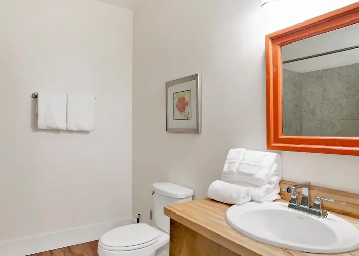 Caribe West A Holiday home *
