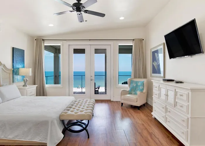 Caribe West A Holiday home *