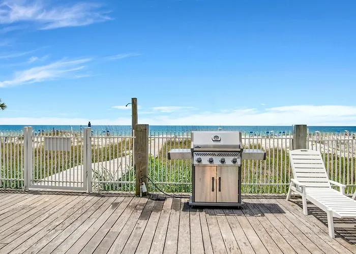 Caribe West A Gulf Shores