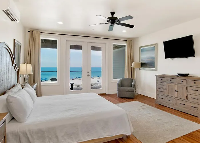 Holiday home Caribe West A *